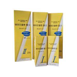 바이오클렌 투 3개 + 원 2개 드림렌즈세척액 세척 드림렌즈보존액 용액