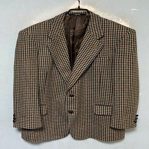 DAKS 닥스 남자 모직 블레이저 추동 L 100