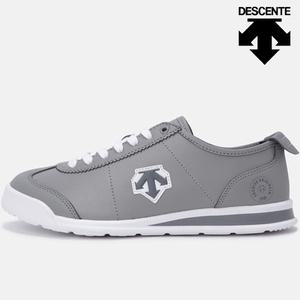 데상트 크론템포 클래식 SP123LSN18SLV0 운동화 _