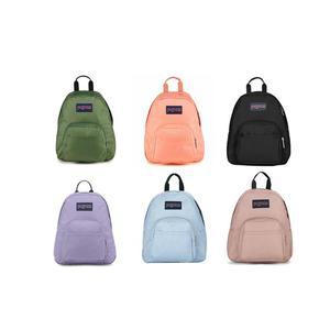 잔스포츠 하프 파인트 미니 백팩 학생가방 신학기 가방