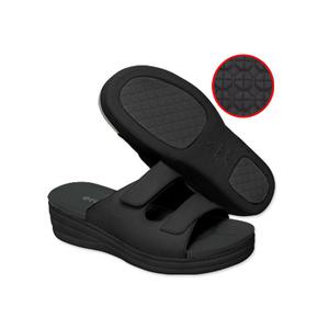 미끄럼방지슬리퍼(J-302)안전화/주방화/조리화/위생화