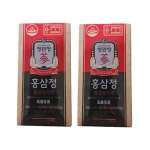 정관장 홍삼정 240g (160일분) 2개  /ynd