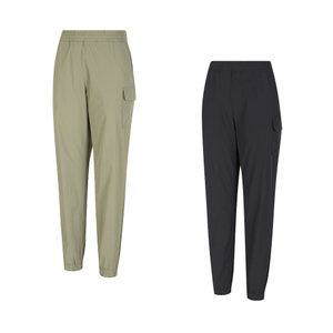 웨스트우드 여성 카고 조거 팬츠_WN1WTPT518