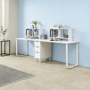 텐스페이스 어반 서랍형 2000 철제책상 책장 UT08(수도권무배)