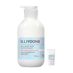 일리윤 세라마이드 아토 로션 564ml, 1개 +증정 (로션, 50ml, 1개 )