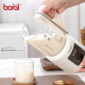 [보랄] 1L 대용량 글라스 멀티 두유 제조기 BR-170PM