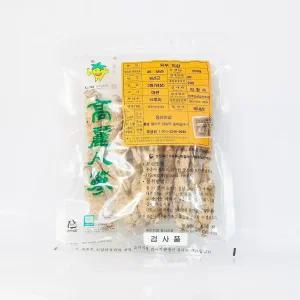 피부직삼 6년3등2등1등농협검사품 건삼 고려인삼 말린인삼