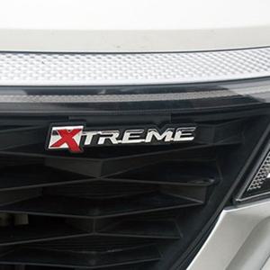 올 뉴 아반떼 익스트림 그릴뱃지