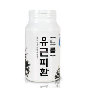 산해랑 유근피환 300g 산해랑 건강환 선물세트 유근피환 유근피 느릎나무환