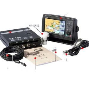 하이 퀄리티 도매 클래스 A Ais 리시버, B 트랜스폰더