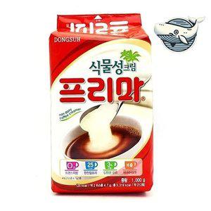 크리미 코코넛 식물성 크림 커피 크리머 가볍고 (WFH8IPR)