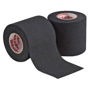 [스탠리]뮬러테이프 플렉스라이트  블랙 5cm x 6.8cm  스포츠테이핑 근육 발목 손목 무릎 발