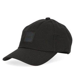 [휴고보스]로고패치 50535555 001 보스 볼캡 휴고보스 야구모자