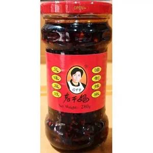 [셀러허브 패션][JHN1SSP2_52EP]들기름 고추맛기름 고추기름 고춧기 280g)