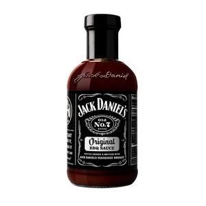 [JHN1869R_52EN]가득 잭다니엘 오리지널 바베큐소스 553g