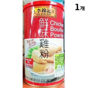 [JHP3665R_52ED]치킨파우더(이금기 주방용품 1K)