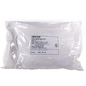 [셀러허브 패션][JHM49338_52ED]한밀제분 베이킹 칡 전분 1kg