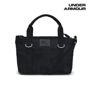 [롯데백화점]언더아머 여성 UA 스튜디오 미니 크로스바디 토트 1385358-001