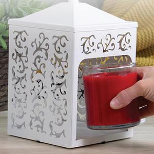 코티지 워머 + 자캔들(M) 세트 양키캔들/엣세/차량용//향기