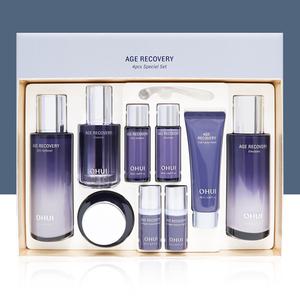 오휘 에이지 리커버리 4종 기획 세트 (에센스) 특별 옵션 추가 선택