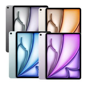 애플 아이패드 에어 7세대 M3 13인치 WiFi 128GB