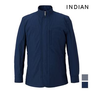 [INDIAN] 나일론 컴포터블 자켓변형 사파리_MITKAXS2101