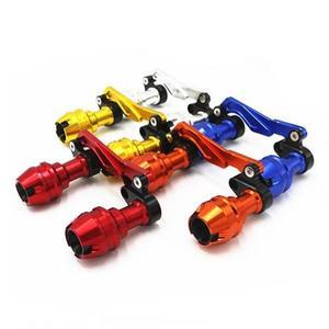 [MENPOJ2O_53DY]튜닝머플러 머플러 슬라이더 보호대 xmax