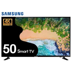 삼성전자 50인치 127cm 4K 업스케일링 울트라HD 스마트티비 HDR OTT 50NU6900