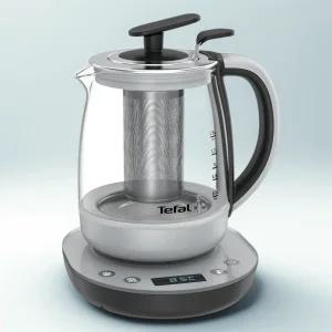 테팔 차탕기 인퓨자 티포트 1.5L BJ800DKR