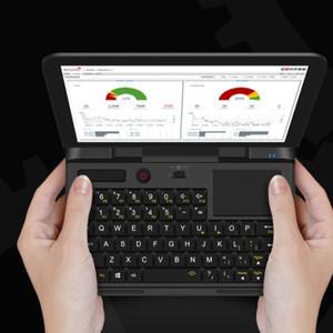 GPD MicroPC 마이크로 PC 6 인치 셀러론 N4120 8GB ROM 포켓 노트북 미니 컴퓨터