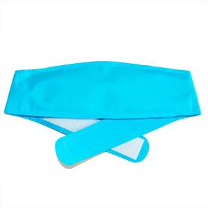 머리냉찜질 쿨링 냉찜질 보냉팩 찜질팩 단층 검정이중젤 블루 찜질 블라썸즈 냉찜질팩