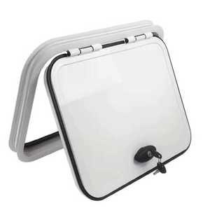 캠핑카 카라반 도어 창문 트레일러 부품 차박 교체