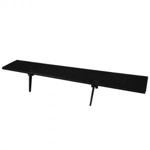 (무타공) TV 선반 셋탑박스 거치대 EZ FS-900 (대형)