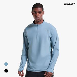 밸롭 에어리벤트 핑거홀 롱 슬리브