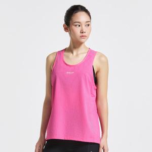 밸롭 여성 에어홀 더비 싱글렛