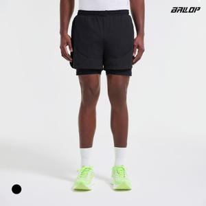 밸롭 에어리벤트 프로 2in1 쇼츠