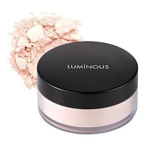 토니모리 루미너스 퍼퓸 페이스 파우더, 01화사한베이지, 1개