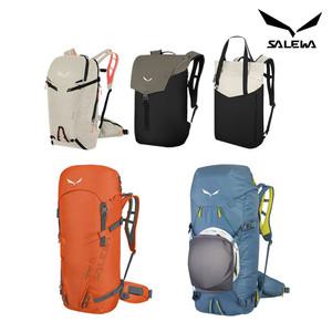 [살레와] 등산 여행 트래킹 백팩 토트백 배낭
