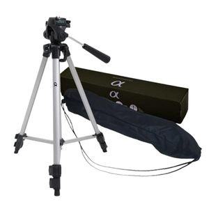 소니 정품 알파 3단 삼각대+전용케이스 / TJ