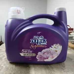 피죤 고농축피죤 시그니처 미스틱 5.7L 1개