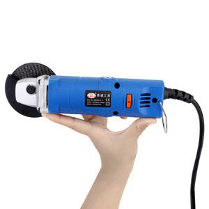 3인치그라인더 무선 충전 소형 금속 옵션1 기 3인치핸드그라인더 5 0Ah