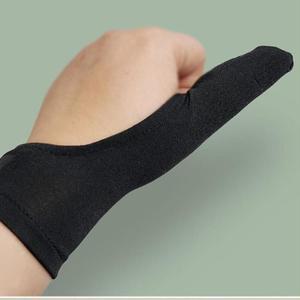 [JHQS1EXG_53DP]볼링 볼링장갑 엄지 손가락 보호대