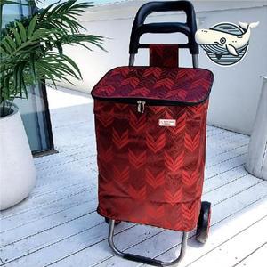 [MENPFUGW_53D4]피크닉 보냉 보온 캐리어 바퀴 달린