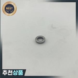 하이 퀄리티 RC 취미  산업용 미니어처 볼 베어링 MR84ZZ 483   100 개