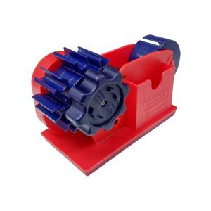 물레방아 디스펜서 1호 테이프커터기 테이프절단기