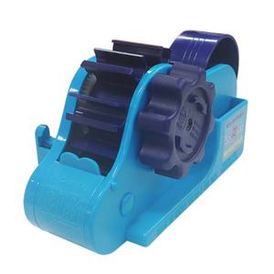 물레방아 디스펜서 3호 테이프커터기 가정용테잎컷팅