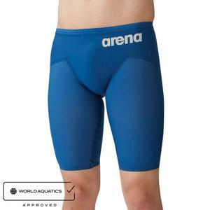 아레나 남자 경기용 5부 수영복 C459755 남자수영복세트