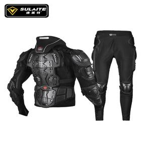 이너프로텍터 라이더 보호복 라이더자켓 바이크 착탈식 DH-203 아웃도어 세트