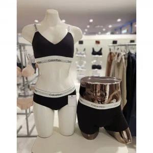 CK언더웨어 커플 속옷 세트 7059AD-8206AD-NB3985-UJH/UB1