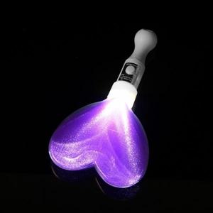 LED 야광 하트봉 콘서트 야광봉